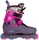 Powerslide Aeon Bladies Fabiola da Silva Aggressive-Skate violett/rosa (710253)