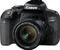 Canon EOS 800D mit Objektiv EF-S 18-55mm 4.0-5.6 Vorschaubild