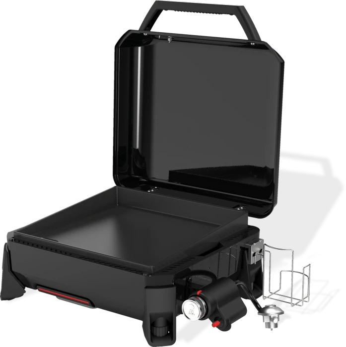 Weber Slate GP Premium Plancha 43x41.5cm