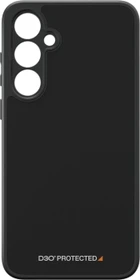 PanzerGlass Hard Case D3O für Samsung Galaxy A55 5G schwarz