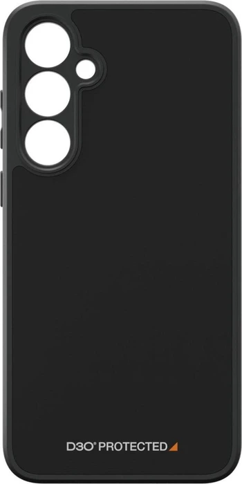PanzerGlass Hard Case D3O für Samsung Galaxy A55 5G schwarz