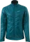 Löffler Iso CF PL60 Fahrradjacke blue coral (Damen) Vorschaubild