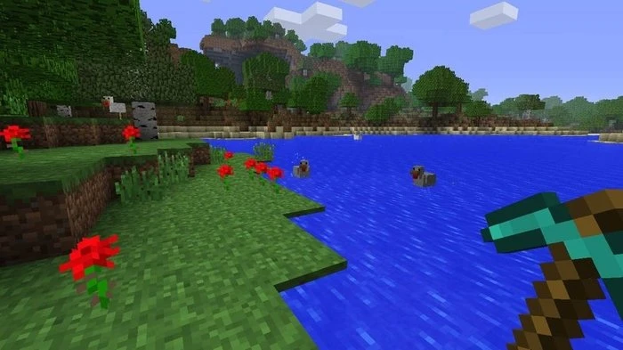 Minecraft (Xbox One/SX)