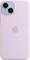 Apple Silikon Case mit MagSafe für iPhone 14 Vorschaubild