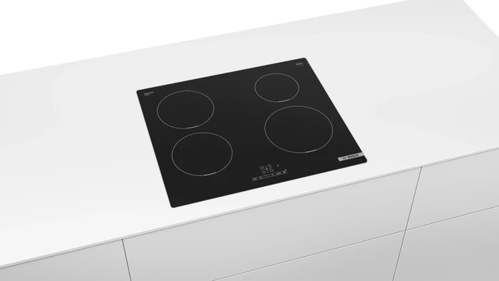 Bosch Serie 4 PUE611BB5E Induktionskochfeld autark