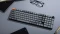 Keychron K17 Max, grau, LEDs RGB, Gateron LOW PROFILE 2.0 RED, USB/Bluetooth, US Vorschaubild