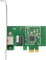 Edimax LAN-Adapter, RJ-45, PCIe 2.0 x1 Vorschaubild