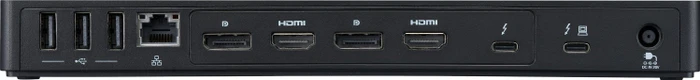 Acer Thunderbolt 4 Dock T701 - ADK250, Thunderbolt 4 [Buchse]