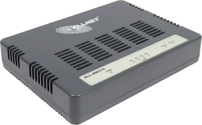 Allnet ALL-BM310 Router, 4x RJ-45