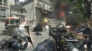 Call of Duty: Modern Warfare 3 (Xbox 360)