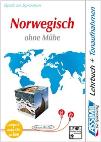 Assimil Norwegisch ohne Mühe - Multimedia Plus (deutsch) (PC)