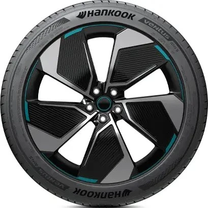 Hankook iON evo SUV IK01A 295/40 R21 111Y XL SoundAbsorber EV