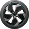 Hankook iON evo SUV IK01A 295/40 R21 111Y XL SoundAbsorber EV Vorschaubild
