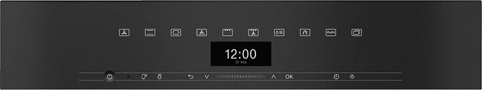 Miele H7364BP Backofen mit Dampfunterstützung