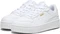 Puma Carina Street puma white/puma gold (Junior) Vorschaubild