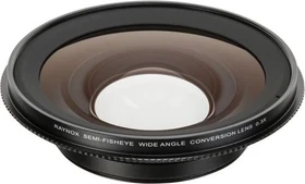 Raynox MX-3062PRO Semi Fisheye Ultra