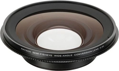 Raynox MX-3062PRO Semi Fisheye Ultra