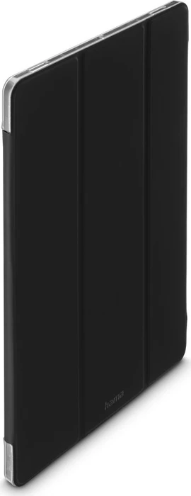 Hama Tablet Case Fold Clear für Samsung Galaxy Tab S9+ 12.4", schwarz
