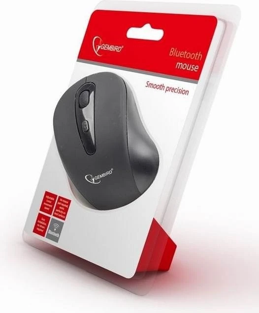 Gembird Bluetooth Maus, Bluetooth