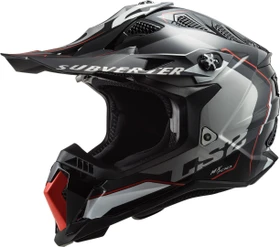 LS2 MX700 Subverter Evo II Arched