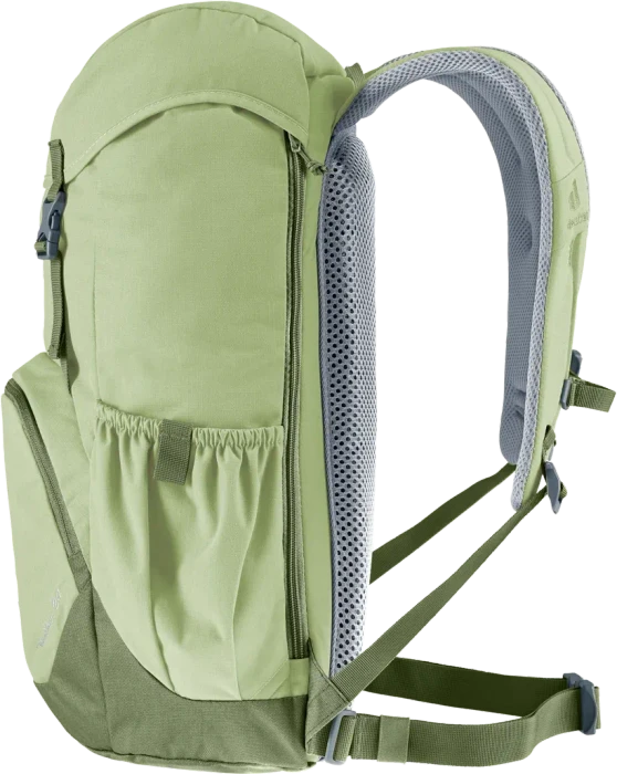 Deuter Walker 24 mineral/grove