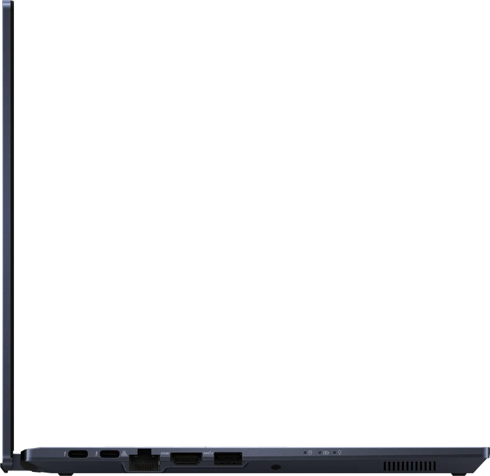 ASUS ExpertBook B5 B5402CBA-KI0214X, Star Black, Core i7-1260P, 16GB RAM, 512GB SSD, DE
