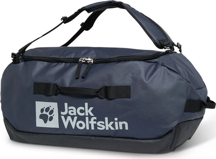 Jack Wolfskin All-in Duffle 65