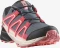 Salomon Speedcross Waterproof grisaille/hushed violet/rouge red (Junior) Vorschaubild