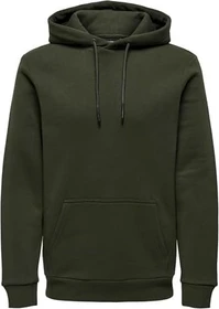 ONLY & SONS Ceres Hoodie rosin (Herren)