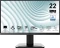 MSI PRO MP223, 21.45" Vorschaubild