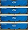 TeamGroup Vulcan blau UDIMM 16GB Kit, DDR4-2800, CL16-16-16-36 Vorschaubild