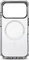 Hama Handyhülle Extreme Protect magnetisch für Apple iPhone 17 Pro transparent Vorschaubild