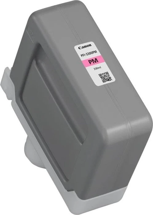 Canon Tinte PFI-3300PM photo magenta