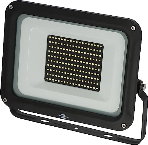 Brennenstuhl JARO 14060 Wandleuchte schwarz
