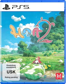 Hoa 2 (PS5)