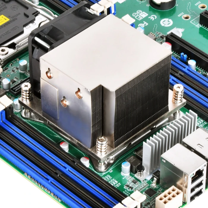 SilverStone XE02-2011