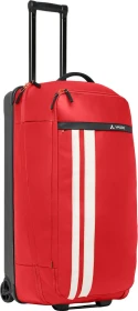 Vaude Takutea 90l Reisetrolley red
