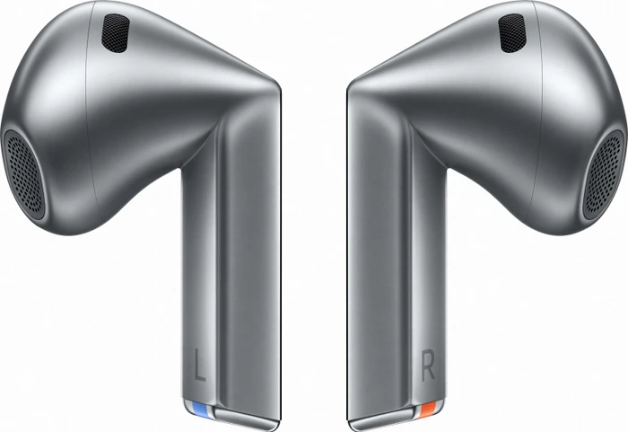 Samsung Galaxy Buds3 silber