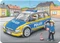 Ravensburger Puzzle Meine Einsatzfahrzeuge Vorschaubild