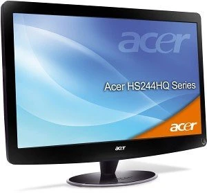 Acer HS4 HS244HQbmii, 23.6"
