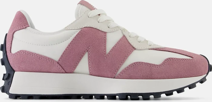 New Balance 327 rosewood/sea salt (Damen)