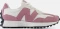 New Balance 327 rosewood/sea salt (Damen) Vorschaubild