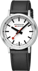 Mondaine MST.4101B.LBV.2SE stop2go