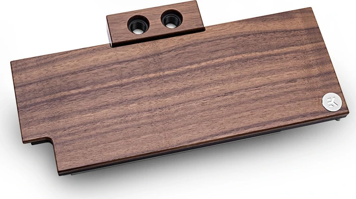 EK Water Blocks Lignum Line EK-FC RTX 2080 Ti Walnut