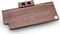 EK Water Blocks Lignum Line EK-FC RTX 2080 Ti Walnut Vorschaubild