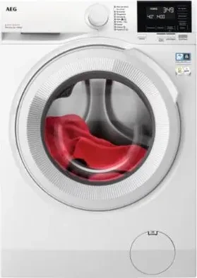 AEG Electrolux 6000 ProSense LR6F60400 Frontlader