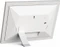 Braun DigiFrame 10W WiFi 10.1", weiß Vorschaubild
