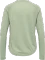 hummel MT Vanja Funktionsshirt langarm lily pad (Damen) Vorschaubild