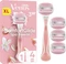 Gillette Venus Comfort Glide Breeze Rasierer Vorschaubild
