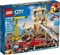 LEGO City Feuerwehr - Feuerwehr in der Stadt Vorschaubild